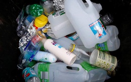 Nhựa chứa 144 hợp chất làm rối loạn hormone và chúng sẽ gây hại cho nhiều thế hệ