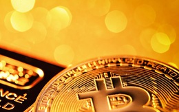 Giá Bitcoin tăng vượt 19.000 USD, vàng cao nhất gần 1 tuần khi USD chạm đáy 2 năm rưỡi