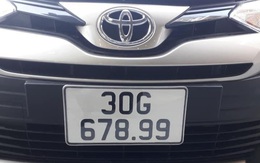 Bốc được biển 'san bằng tất cả', chủ Toyota Vios 2020 chào bán vội vàng với giá hơn 800 triệu đồng