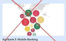 Lật tẩy trò lừa “nhận thưởng” trên Mobile Banking để chiếm đoạt tiền