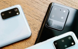Hé lộ các điện thoại Samsung được cập nhật Android 11