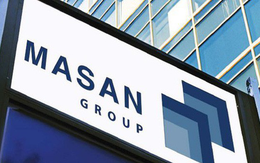 Masan Group (MSN) sắp chi gần 1.200 tỷ đồng trả cổ tức cho cổ đông