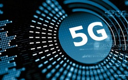 Các “ông lớn” viễn thông chính thức vào cuộc đua 5G