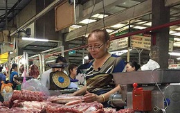 Người dân Hà Nội có thiếu thịt lợn ăn Tết Tân Sửu 2021?