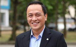 Ông Lê Hồng Hà trở thành tân Tổng giám đốc Vietnam Airlines