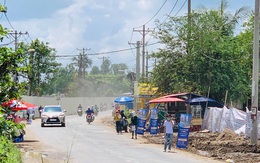 [Kinh Nghiệm Đầu Tư] Đất nền khu Đông Sài Gòn "tăng nhiệt" trở lại, giá rục rịch tăng, nên đầu tư vào đâu?