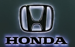 Honda 'tháo chạy' khỏi thị trường ôtô của Nga