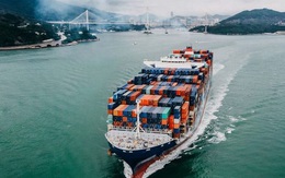 Xuất khẩu hàng hoá tháng 11 đột ngột giảm hàng tỷ USD