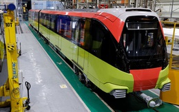 Bộ Giao thông vận tải đề nghị làm rõ việc sử dụng vốn vay để đầu tư dự án metro số 3, đoạn ga Hà Nội - Hoàng Mai