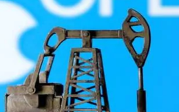 Thị trường dầu mỏ nghi ngờ hiệu quả của thỏa thuận OPEC +