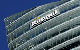 Keppel tăng đầu tư vào thị trường bất động sản Việt Nam, lập quỹ 600 triệu USD với tham vọng đạt tổng tài sản 1 tỷ USD trong tương lai