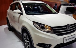 Hãng sản xuất ôtô Trung Quốc bị kiện tại Indonesia vì xe hỏng không sửa được