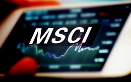iShare MSCI Frontier 100 ETF tăng tỷ trọng cổ phiếu Việt Nam lên 14,15%