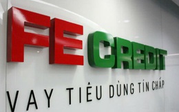 FE Credit sẽ IPO trong quý 3/2021, dự kiến được định giá cao hơn 3 lần giá sổ sách