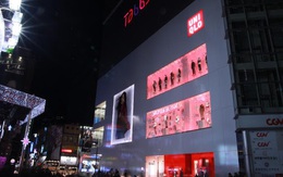 Uniqlo đột ngột tuyên bố sẽ đóng cửa hàng lớn thứ 2 thế giới ở Hàn Quốc