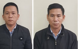 Bộ Công an khởi tố 13 bị can là kỹ sư, giám sát trong vụ án cao tốc Đà Nẵng - Quảng Ngãi