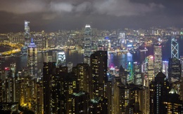 Làn sóng các công ty tài chính rời bỏ Hồng Kông trỗi dậy