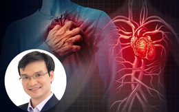 Suy tim là hậu quả cuối cùng của các bệnh tim mạch: Bác sĩ chuyên khoa nhấn mạnh người mắc bệnh lý này cần nắm vững một số lưu ý để dự phòng bệnh diễn biến nặng lên trong mùa đông