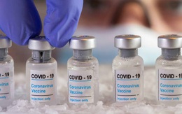 Đại dịch Covid-19 tồi tệ chưa từng có, Mỹ sẽ cấp phép cho vắc xin của chống Covid-19 đầu tiên trong tuần này