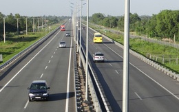 Bộ GTVT đề xuất xây cao tốc Tp.HCM - Bình Phước
