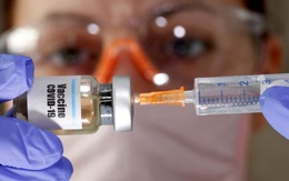 Công ty Việt phát triển vắc xin Covid-19: Quỹ Hàn Quốc rót hàng chục triệu USD, định giá hơn 5.000 tỷ đồng, cao top 3 ngành dược khi doanh thu còn “tí hon”