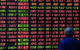 Áp lực doanh nghiệp vỡ nợ vẫn chưa dứt, TTCK Trung Quốc còn đối mặt với nỗi ám ảnh trị giá 722 tỷ USD