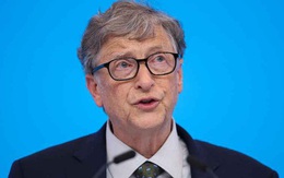 Tỷ phú Bill Gates: "Thế giới sẽ có 6 vaccine Covid-19 vào đầu năm 2021"