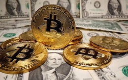 Sốt Bitcoin 2020: Châu Á mất dần vị thế trung tâm tiền ảo toàn cầu?