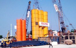 Cổ phiếu tăng gấp rưỡi trong vòng 4 tháng, Fecon (FCN) đăng ký bán hết hơn 1,5 triệu cổ phiếu quỹ