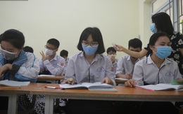 Kiến nghị dừng thi Tốt nghiệp THPT tại Đà Nẵng và Quảng Nam