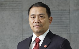 Ông Nguyễn Hồng Nam được bổ nhiệm làm Tổng giám đốc Chứng khoán SSI