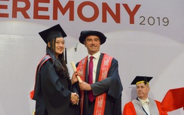 “Du học không gián đoạn”- hiện thực hóa ước mơ du học thời Covid 19