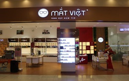 Thông báo khẩn: Tìm khách hàng đến cửa hàng Mắt Việt của Aeon Mall Bình Tân