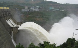 Thuỷ điện Vĩnh Sơn – Sông Hinh (VSH): Doanh thu giảm sút, nửa đầu năm 2020 lỗ 3 tỷ trong khi cùng kỳ lãi hơn 110 tỷ