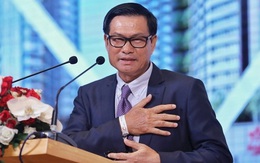 Coteccons (CTD): Thị trường không thuận lợi, Chủ tịch Nguyễn Bá Dương chỉ mua hơn một nửa cổ phiếu đã đăng ký