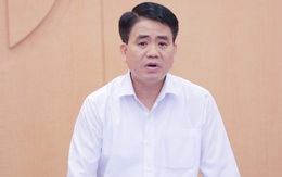 Chủ tịch Hà Nội: 'Nếu phát hiện ca dương tính, không tổ chức cách ly cả phường, quận'
