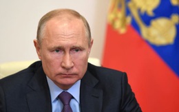 Nga trở thành nước đầu tiên đăng ký vắc xin chống Covid-19, Tổng thống Putin tiết lộ con gái đã được tiêm
