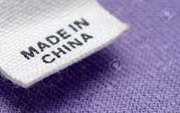 Mỹ buộc hàng hóa nhập khẩu từ Hồng Kông phải gắn mác "Made in China"