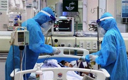 Bệnh nhân COVID-19 thứ 17 tử vong tại Việt Nam