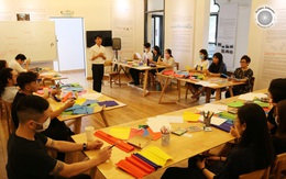 Muốn trở thành một nhà lãnh đạo giỏi, trước tiên hãy trở thành một người thầy tốt