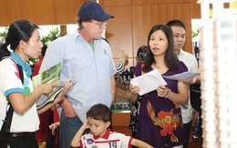 Chủ tịch HoREA: Quy định người nước ngoài mua nhà tại Việt Nam còn nhiều bất cập