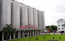 Sabeco và những chiến lược đón đầu “cơ trong nguy” thời Covid-19