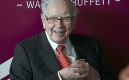 "Chỉ số Buffett" đang gióng lên hồi chuông cảnh báo về bong bóng trên TTCK toàn cầu