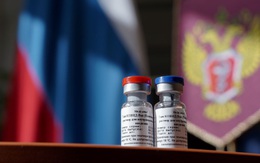Nga tự tin vaccine Covid-19 tạo miễn dịch trong 2 năm