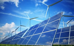 PV Power góp vốn 51% lập PV Power REC, chính thức lấn sân năng lượng tái tạo