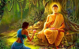 Đức Phật nói, chỉ khi làm được 1 việc này, các cặp vợ chồng mới có thể vượt qua hoạn nạn, bên nhau trọn đời