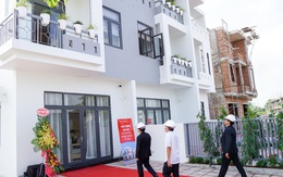 Giữa mùa dịch, các chủ đầu tư phía Bắc tìm cơ hội tại Cần Thơ