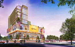 T&T Group đầu tư 800 tỷ đồng xây dựng trung tâm thương mại tại thành phố Hải Dương