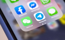 Apple, Ford, và Disney hợp sức đẩy lùi lệnh cấm WeChat của Tổng thống Donald Trump