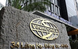 Vinaconex chốt thoái vốn tại An Khánh JVC, nhóm BĐS Cường Vũ và Star Invest có thể đã bán ra toàn bộ 127,46 triệu cổ phiếu